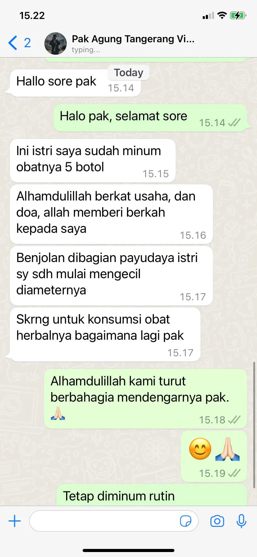 Pak-Agung