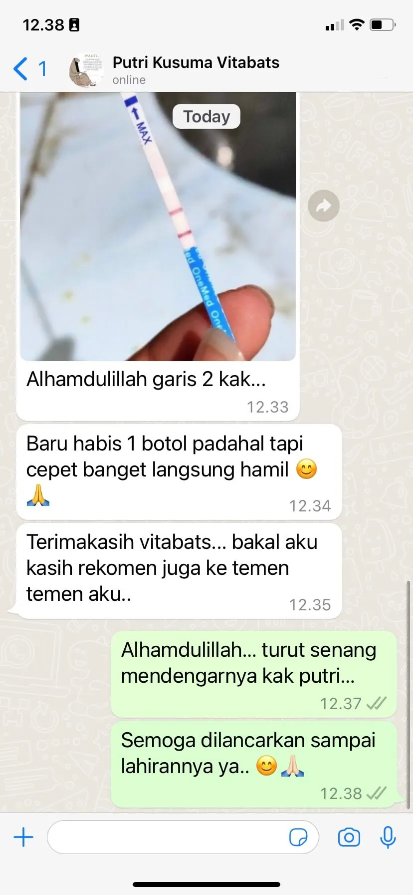 Putri-kusuma